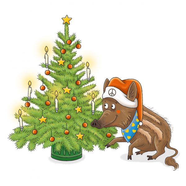 Auf ein Wort: Weihnachten – Ein Fest der Geschenke oder doch mehr?