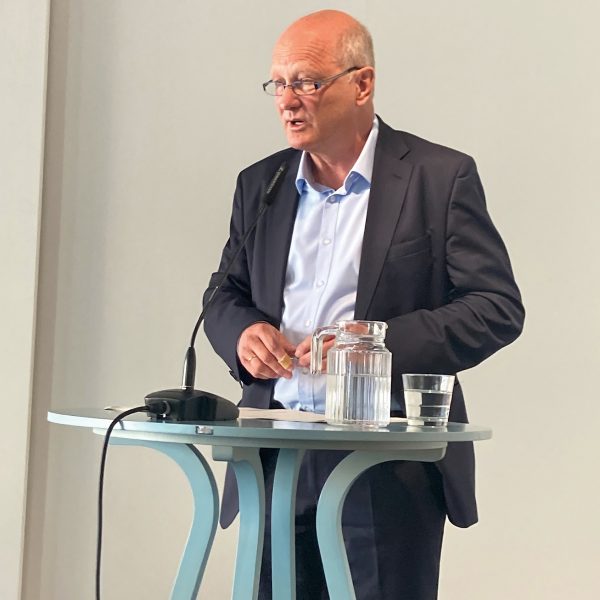 „Der NDR genießt nach wie vor hohe Vertrauenswerte und ist regional fest verankert.“