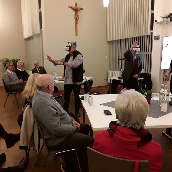 Innovative Technologie trifft auf historische Architektur – Monheimer Unternehmen digitalisiert den Kölner Dom