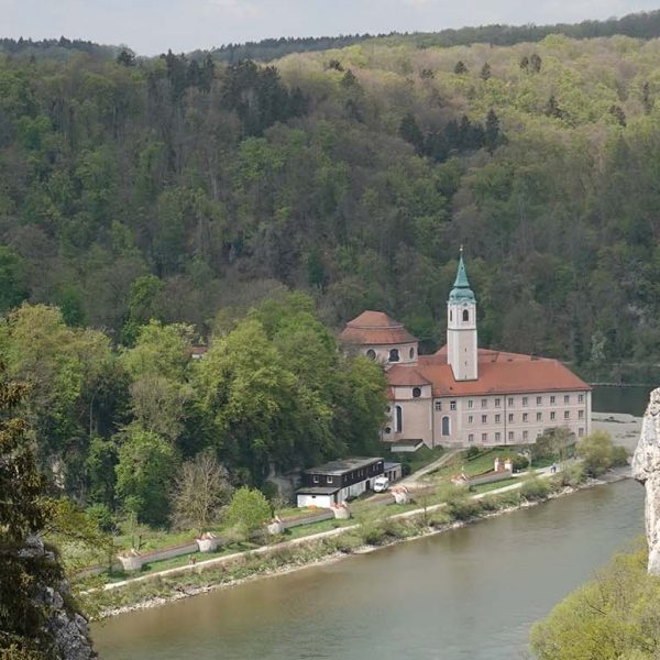 Weltenburger Gespräche