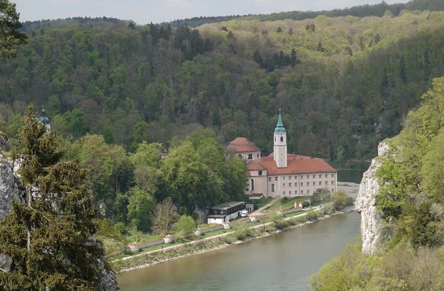 Weltenburger Gespräche