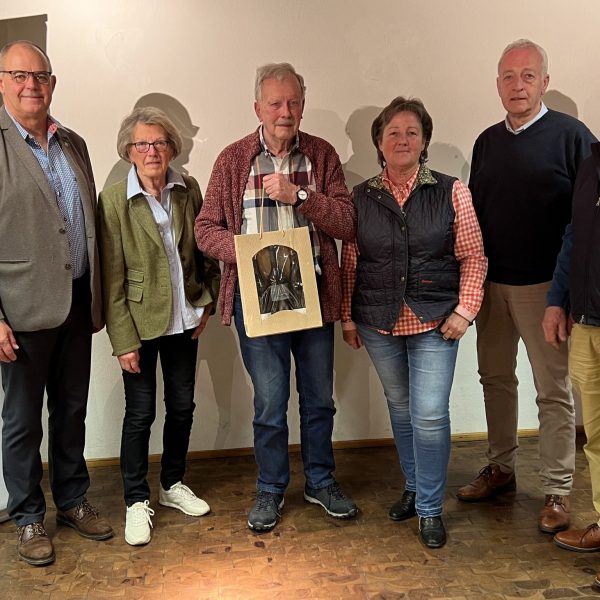 KKV Corvey-Höxter tagt mit der Kripo