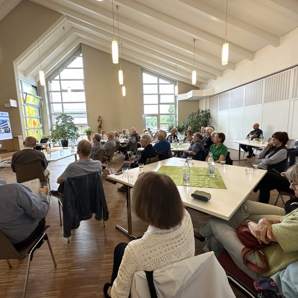 Die Schwachstelle ist der Mensch