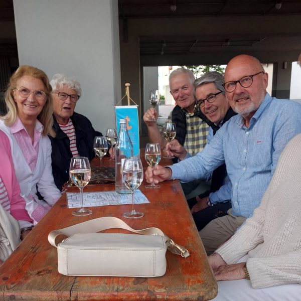 „Ein Stück gelebte Gemeinschaft“