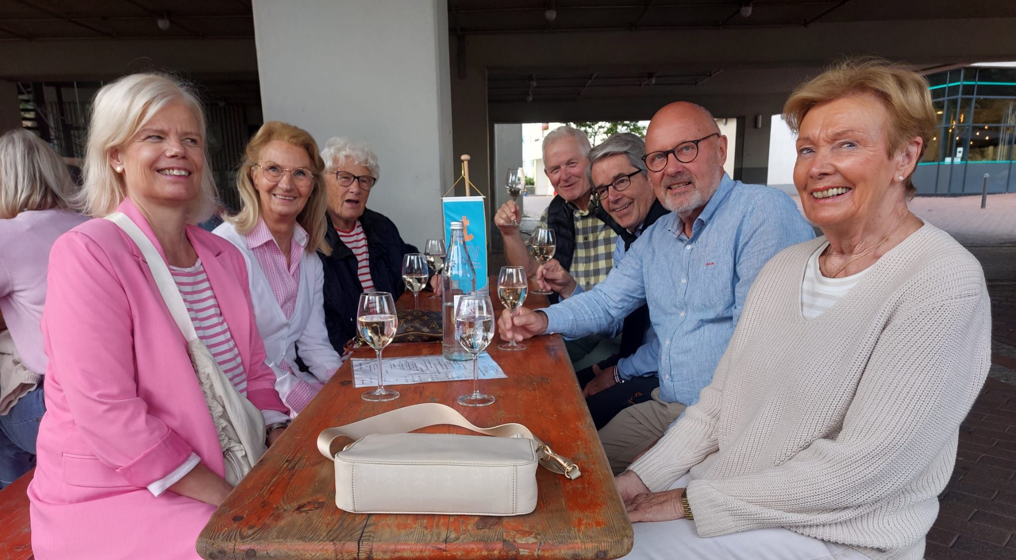 „Ein Stück gelebte Gemeinschaft“
