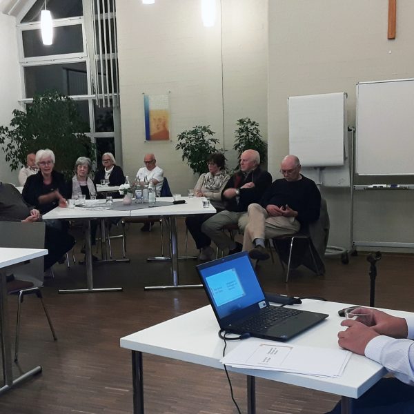 Zeitreise zu den Wurzeln des Glaubens