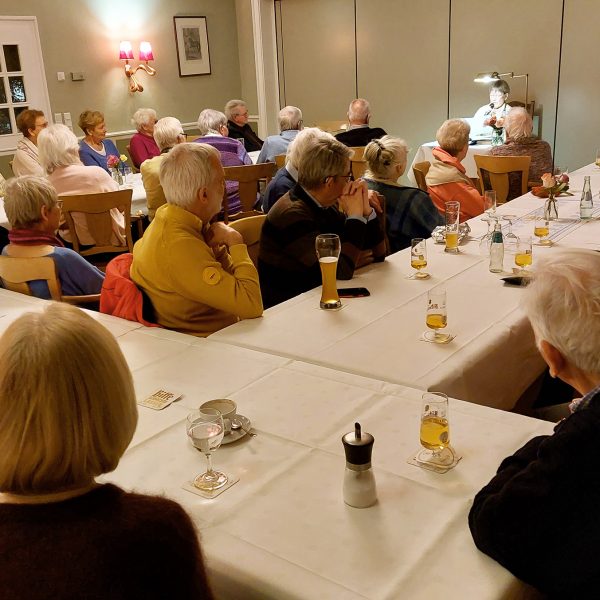 Ein Abend für die westfälische Seele