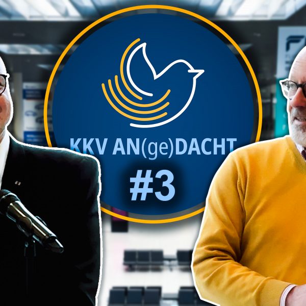 KKV veröffentlicht dritte „AN(ge)DACHT“