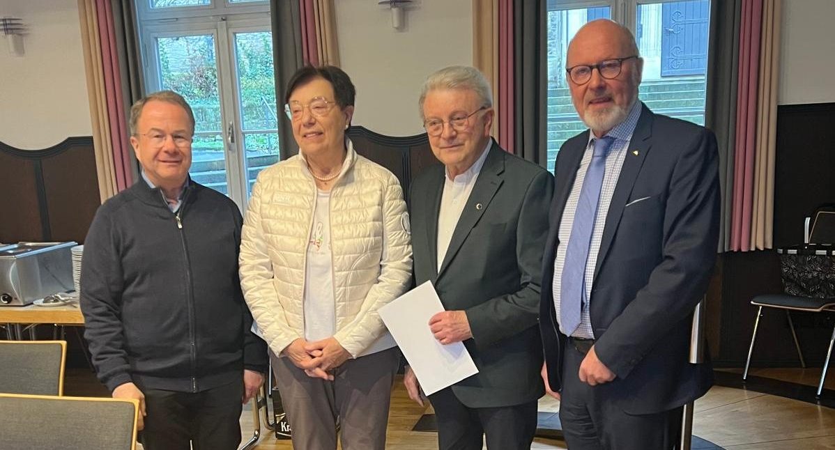 Tradition, Treue und „WertWerker“