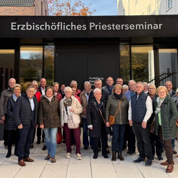 Auf der Suche nach dem „Ich“