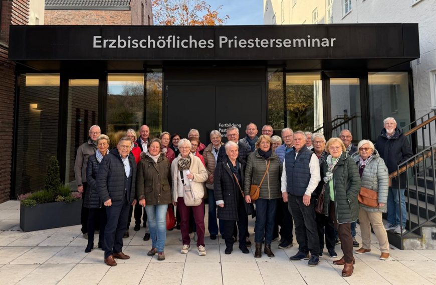 Auf der Suche nach dem „Ich“