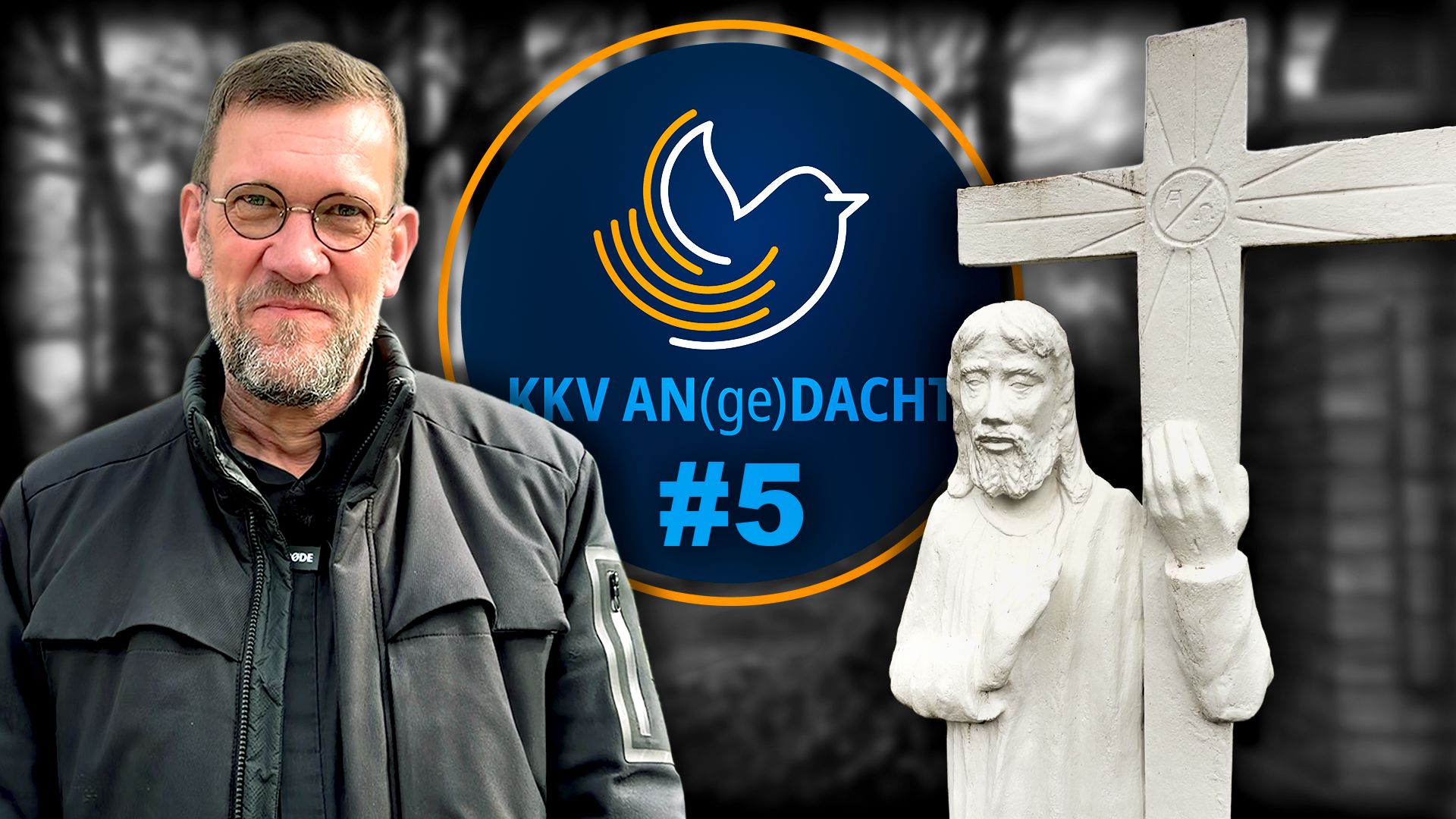 Heimat, Hoffnung und das „Pluszeichen Gottes“