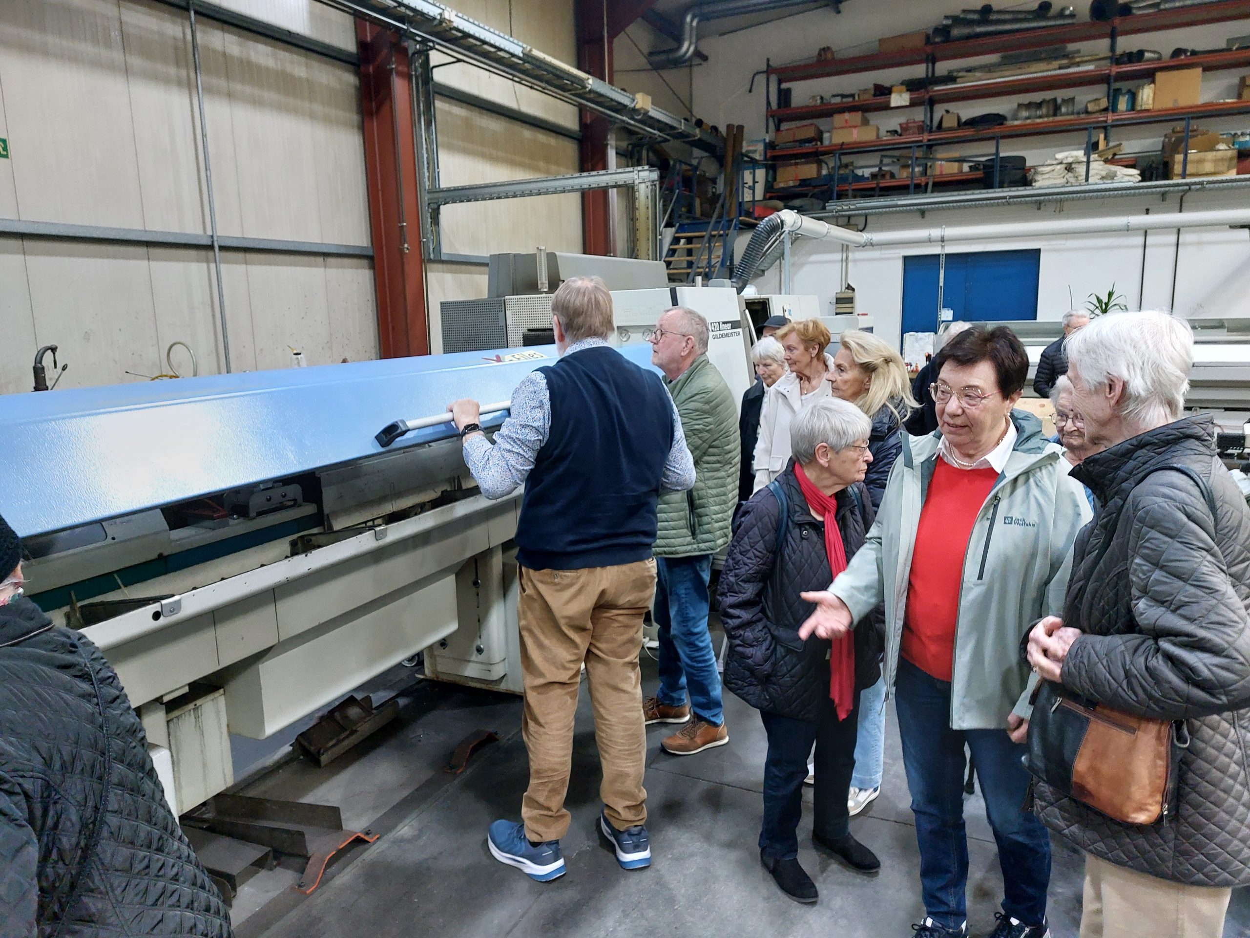 Werte, Wachstum und Werkstoffe