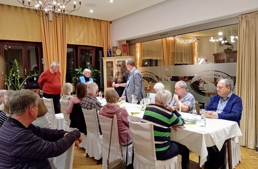 Gemeinsinn und Nächstenliebe im Herzen Viersens