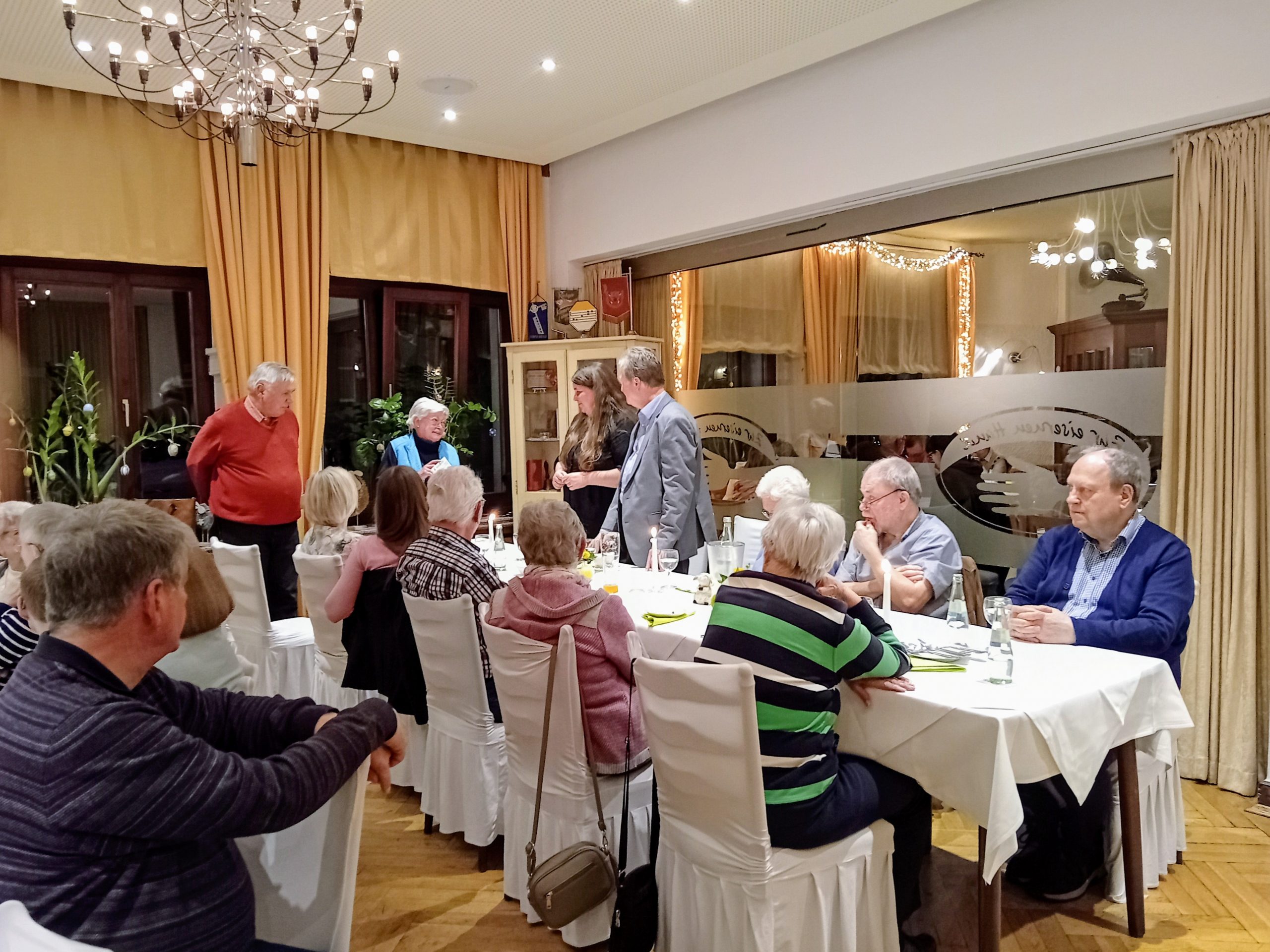 Gemeinsinn und Nächstenliebe im Herzen Viersens