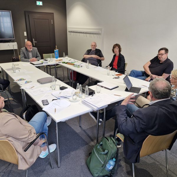 Warum wir jetzt „die Netze neu auswerfen“ – Offener Brief der Willigen