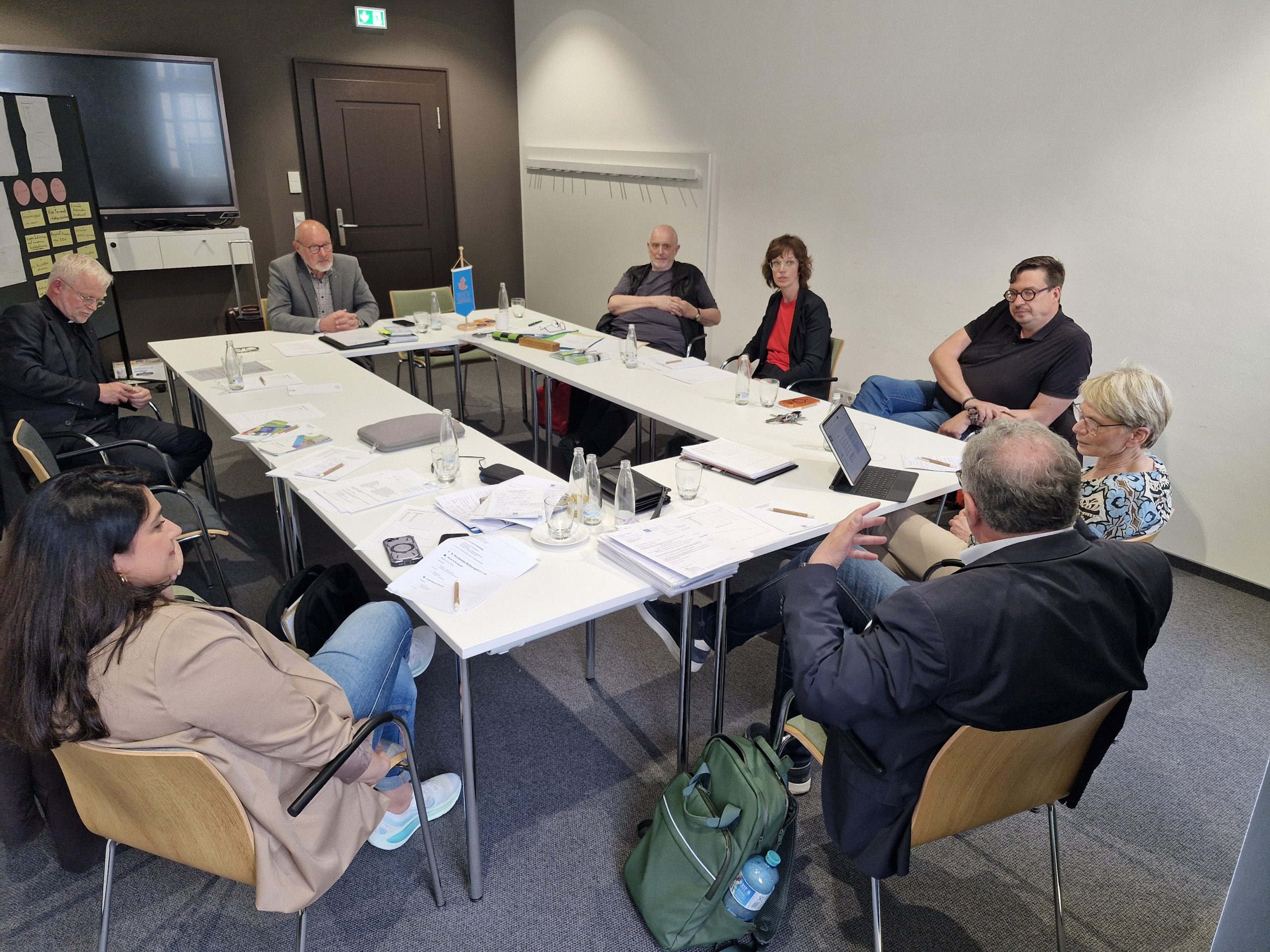 Warum wir jetzt „die Netze neu auswerfen“ – Offener Brief der Willigen